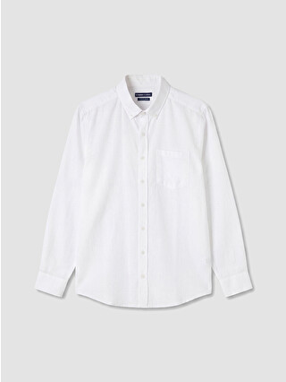 Buxe White