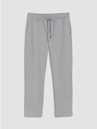 Light Grey Melange