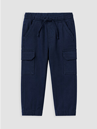 Dark Navy