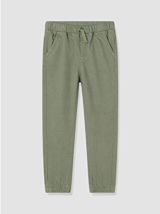Dull Green