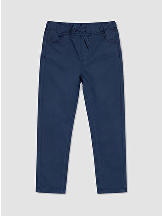 Dark Navy