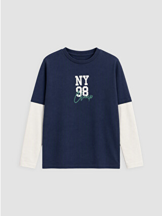 New Navy