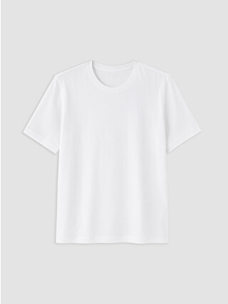 Buxe White