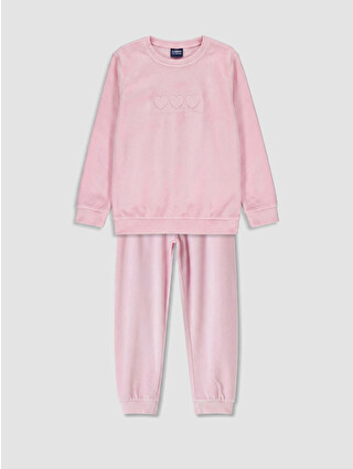 Pembe Leylak