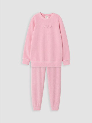 Pembe Leylak