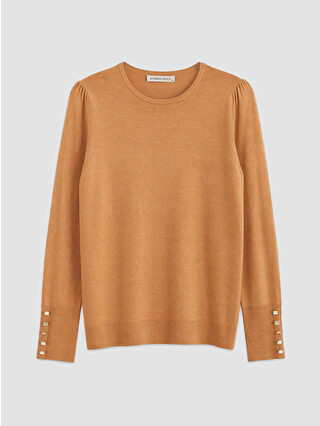 Light Coral Melange