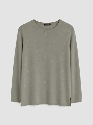 Dull Green