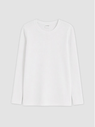 Brilliant White