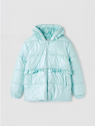 Light Mint Green