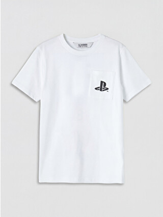 Buxe White