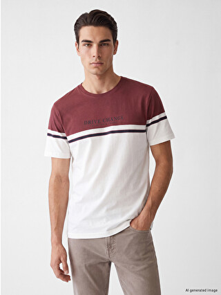 Stone Striped