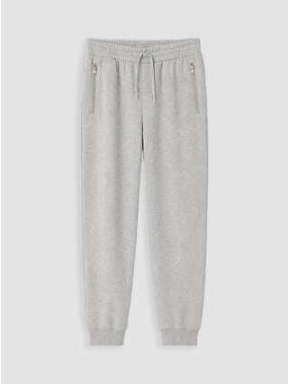 Grey Melange