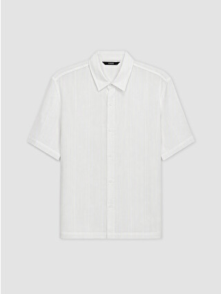 Buxe White