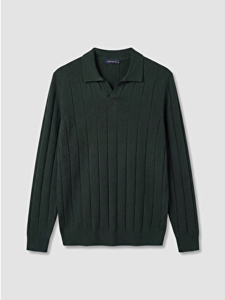 Средно Зелена