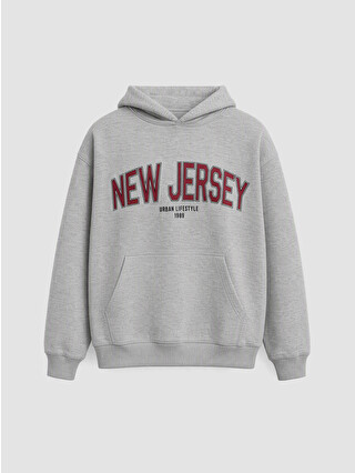 Grey Melange