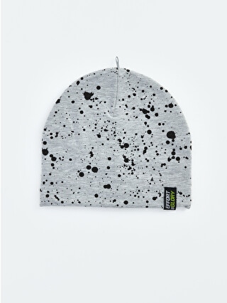 Grey Melange