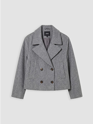 Grey Melange