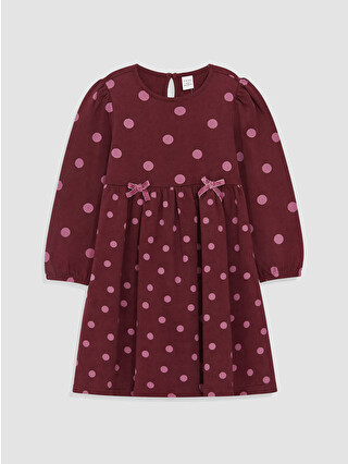 Pink Printed
