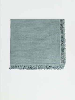 Dull Turquoise
