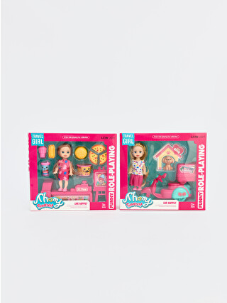 Mix Assortment
