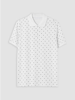Buxe White