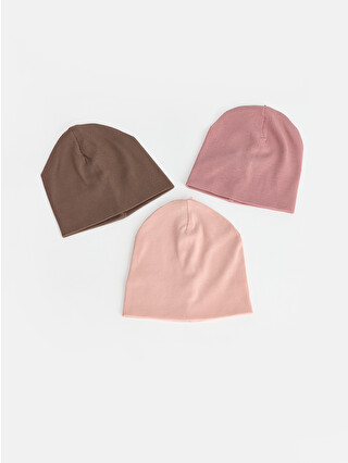 Dull Pink