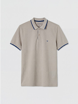 Beige Melange