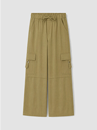 Olive Green