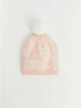 Rosa Jacquard