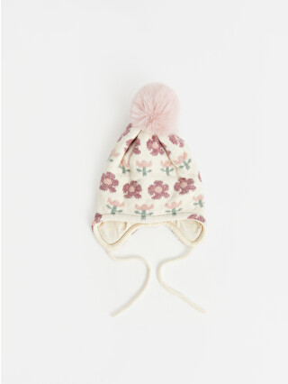 Mix Jacquard