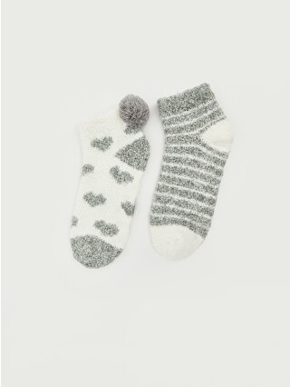 Light Grey Melange
