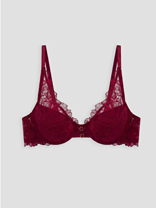 Light Bordeaux
