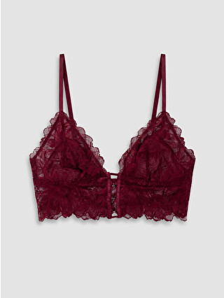Light Bordeaux