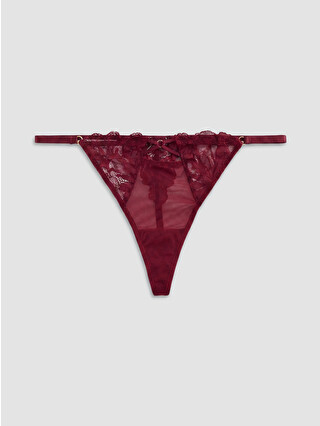 Light Bordeaux