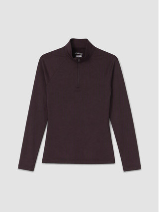 Dark Plum