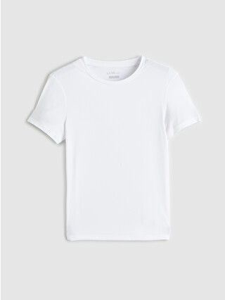 Buxe White
