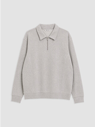 Light Grey Melange