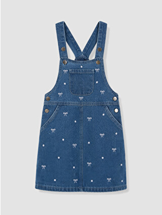 Orta İndigo Rodeo