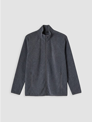 Dark Grey Melange