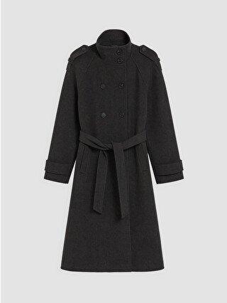 Anthracite Melange