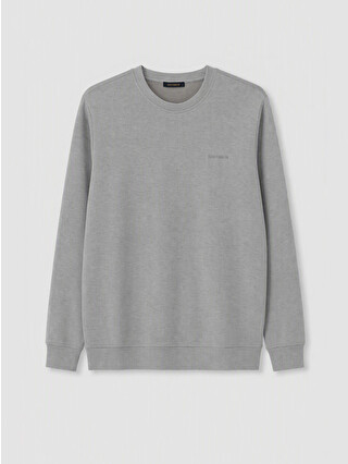 Grey Melange
