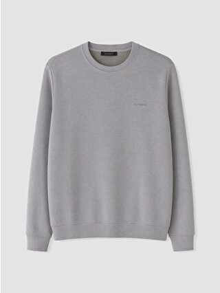 Grey Melange