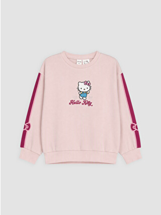 Açık Pembe