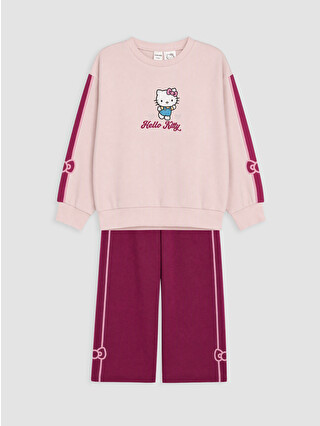 Açık Pembe
