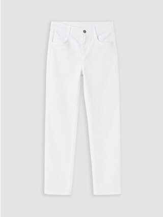 Buxe White