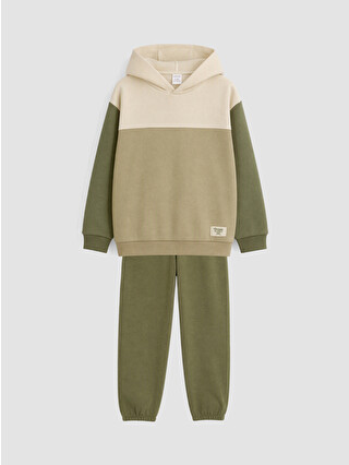 Dull Green