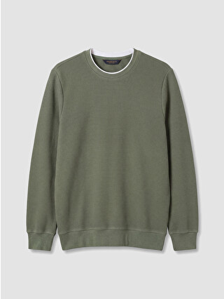 Dull Green