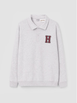 Light Grey Melange