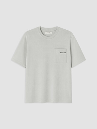 Pale Green
