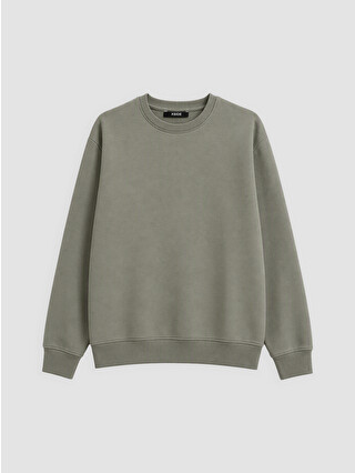 Dull Green